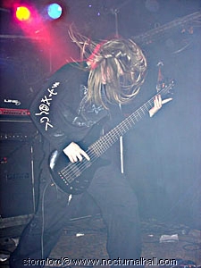 Decapitated